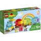 LEGO 10954 NUMBER TRAIN LEARN TO COUNT