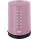 Faber Castell Mini Grip Ξύστρα Βαρελάκι Ροζ