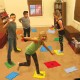 AS Games Επιτραπέζιο Παιχνίδι Το Πάτωμα Είναι Λάβα Για Ηλικίες 5+ Χρονών Και 2-6 Παίκτες