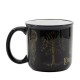 ΚΕΡΑΜΙΚΗ ΚΟΥΠΑ Lord Of The Rings Ceramic Breakfast Mug 14 Oz In Gift Box