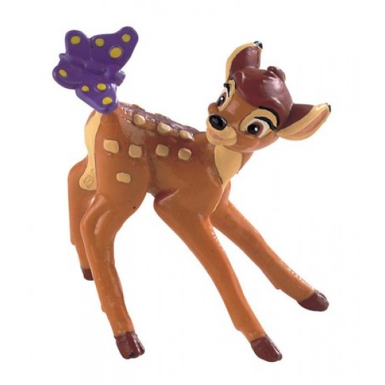 Bambi ελαφάκι 12420