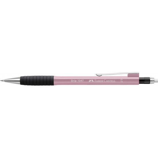 ΣΤΥΛΟ 134727_Mechanical pencil 1347, 0.7 mm, rose shadows