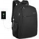 Tigernu Backpack Urban B3221 Τσάντα για Laptop 15.6" σε Μαύρο χρώμα