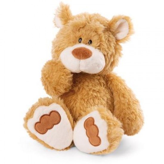 ΛΟΥΤΡΙΝΟ ΑΡΚΟΥΔΑΚΙ NICI Soft toy bear Mielo, 35 cm