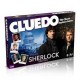 ΕΠΙΤΡΑΠΕΖΙΟ ΠΑΙΧΝΙΔΙ Winning Moves: Cluedo - Sherlock Edition Board Game (019514)